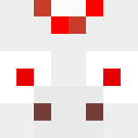 Redstone Unicorn - Male Minecraft Skins - image 3