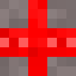 RedstoneEnderKnight - Other Minecraft Skins - image 3