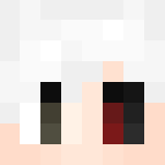 Kaneki what are you doing!? - Male Minecraft Skins - image 3