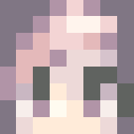 fanskin for bokui!! - Female Minecraft Skins - image 3