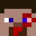Pvp Steve - Male Minecraft Skins - image 3