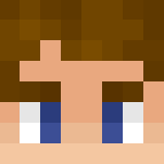 Sergei - My Friend - Male Minecraft Skins - image 3
