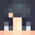 Deeeeep - Male Minecraft Skins - image 3