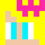Fake Girl - Girl Minecraft Skins - image 3