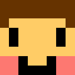 chara - Interchangeable Minecraft Skins - image 3