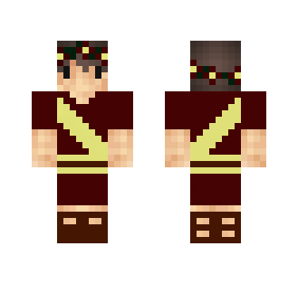 2nd joey - Male Minecraft Skins - image 2
