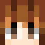 Haruhi (OHSHC) - Female Minecraft Skins - image 3
