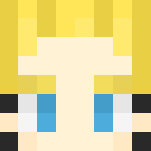 naruto hokage - Male Minecraft Skins - image 3