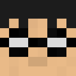 Robin (Jason Todd) - Male Minecraft Skins - image 3