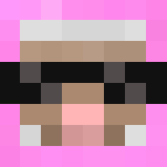 Pink sheep Prangster gangster - Male Minecraft Skins - image 3
