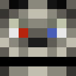 Mercury (Fan-Made) - Male Minecraft Skins - image 3