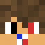 BABYBUFF - Male Minecraft Skins - image 3