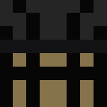 Knight Of Ren "The Rogue" - Interchangeable Minecraft Skins - image 3