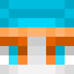 Trickster Batter ~ OFFstuck - Male Minecraft Skins - image 3