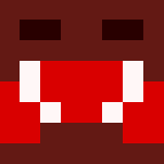 The Monster of the Wild - Male Minecraft Skins - image 3