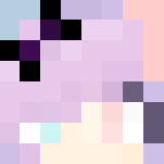 Pastel Goth Girl *Q*" - Girl Minecraft Skins - image 3