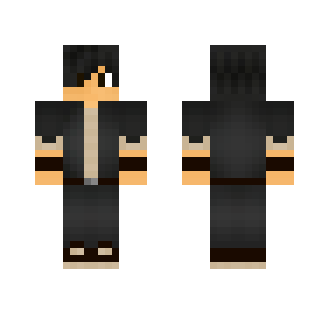 Luender - Male Minecraft Skins - image 2