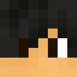 Luender - Male Minecraft Skins - image 3