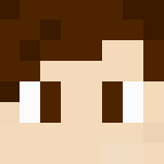 The 10th Doctor | Doctor Who - Male Minecraft Skins - image 3