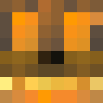 FNaF World Jack-O-Bonnie - Male Minecraft Skins - image 3
