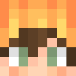 /nyufy/ ~Dino (boy version)~ - Male Minecraft Skins - image 3