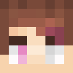 Supposed to be a request - Male Minecraft Skins - image 3