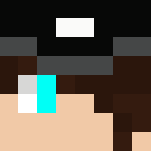 BadBoy - Male Minecraft Skins - image 3