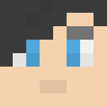Mr. Nobody - Male Minecraft Skins - image 3