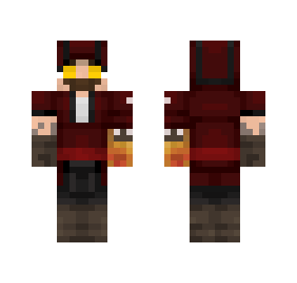 Meh Wizard. Fightmebro - Male Minecraft Skins - image 2
