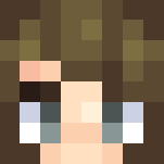 Yes hi - Male Minecraft Skins - image 3