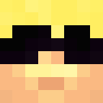 Billy - Male Minecraft Skins - image 3