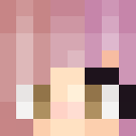 lemoncakes_ ~ Oc Sugarr - Female Minecraft Skins - image 3