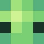 4Bit turtle - Male Minecraft Skins - image 3