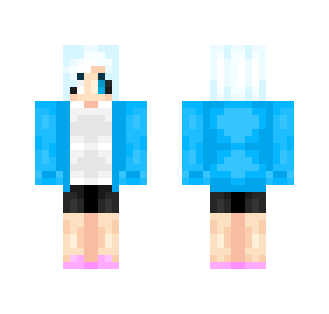 Drop Pop Candy. - Male Minecraft Skins - image 2