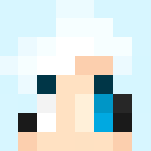 Drop Pop Candy. - Male Minecraft Skins - image 3
