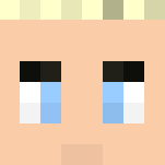 Legolas - Male Minecraft Skins - image 3