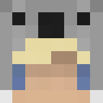 Boy in koala hat :D - Boy Minecraft Skins - image 3