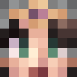 - Knight | Contest Submission - - Female Minecraft Skins - image 3
