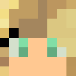 Brevil Odell - Female Minecraft Skins - image 3