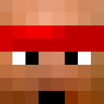 A Buff Guy - Male Minecraft Skins - image 3