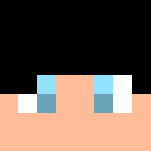 Zoomer Cloud - Male Minecraft Skins - image 3