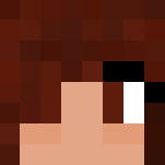 Cave girl - Girl Minecraft Skins - image 3
