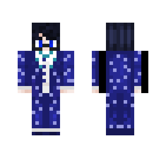 Can I Be Your Gentleman? - Male Minecraft Skins - image 2