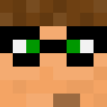 PromptedMoney's Minecraft Skin - Male Minecraft Skins - image 3