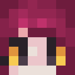 Cheshire Grin - Female Minecraft Skins - image 3