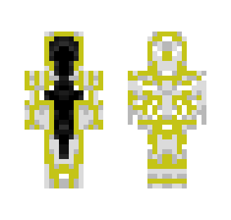 Air mage - Male Minecraft Skins - image 2
