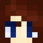 Anna - When Marnie Was There - Female Minecraft Skins - image 3