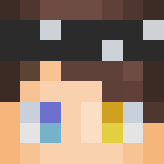 First Skin (Nyfrin) - Male Minecraft Skins - image 3