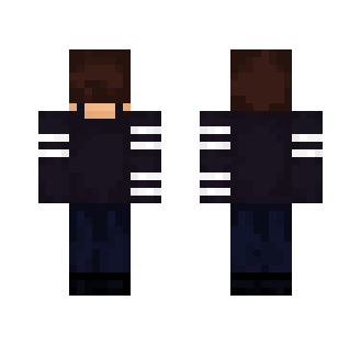 another me irl - Male Minecraft Skins - image 2