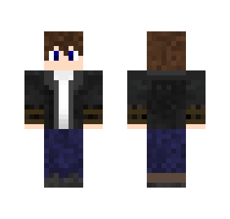 Ridge_MC's Roleplay skin - Male Minecraft Skins - image 2